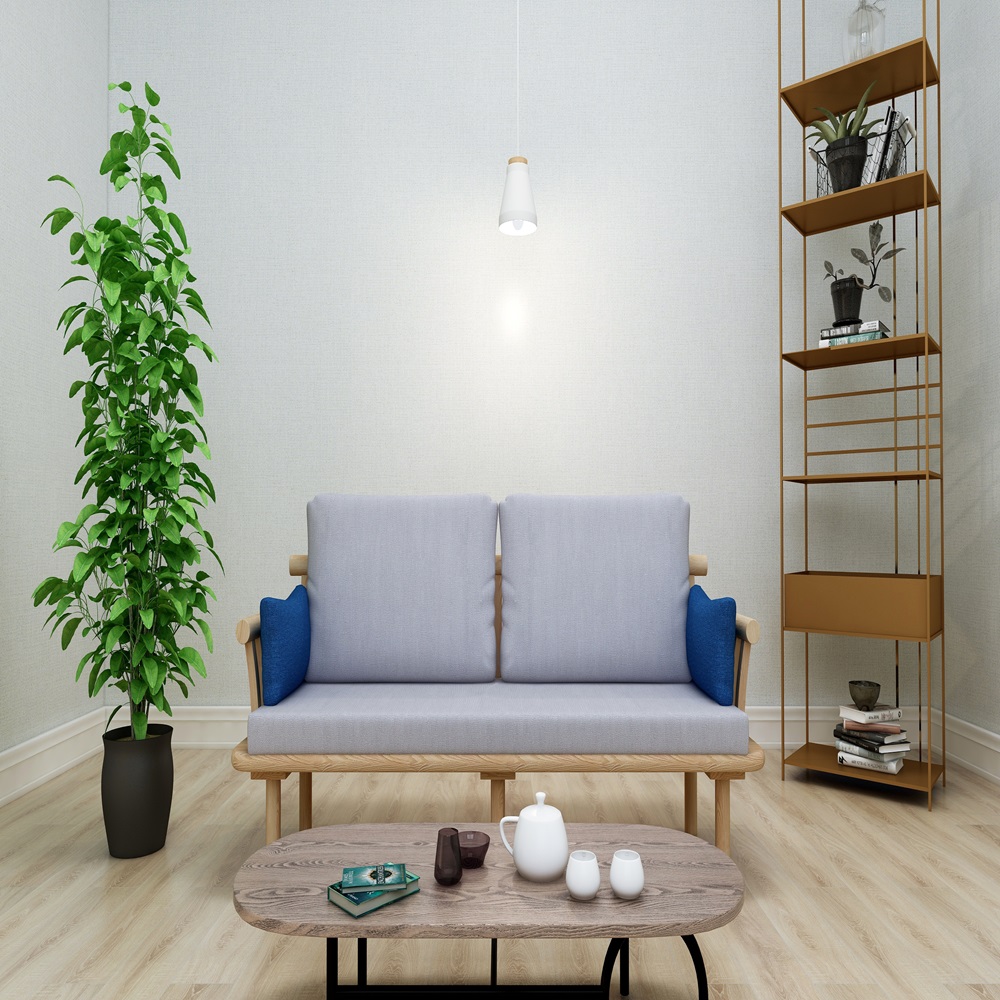 Muji House S13-3