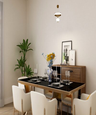 Muji House S21-3