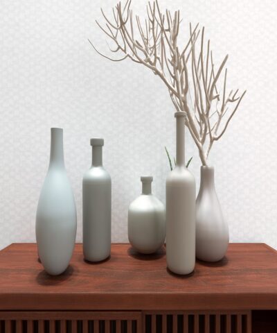Muji House S24-1