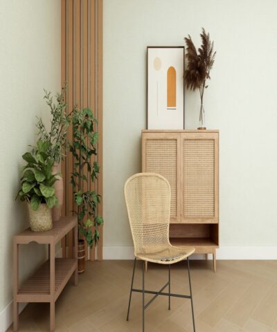 Muji House S8-3
