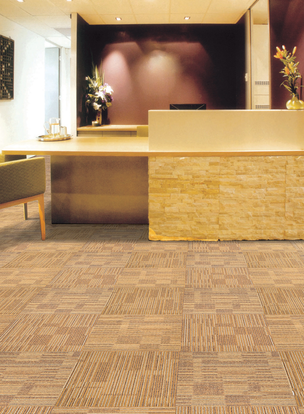 ZIND Mandate 1 1821 Jericho Tan