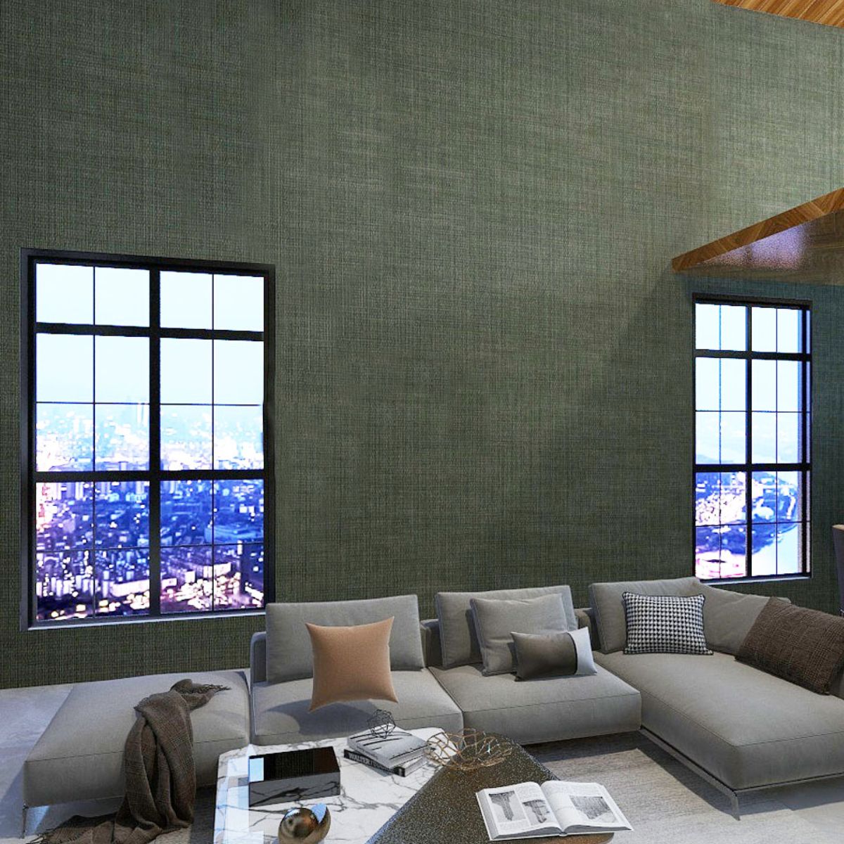 Nova Walls 713401-5