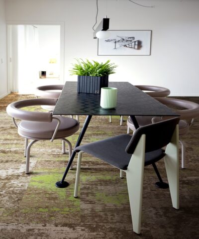 AMZ Signature Colourpoint Samn05 Monet Moss