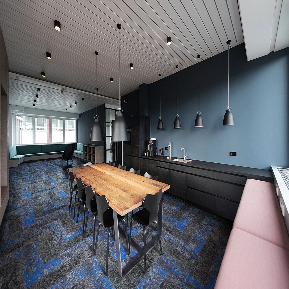 AMZ Signature Colourpoint Samn14 Monet Blue