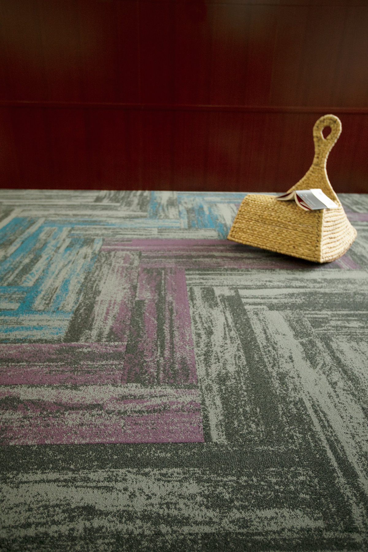 AMZ Signature Colourpoint Savc02-B Vinci Purple Max