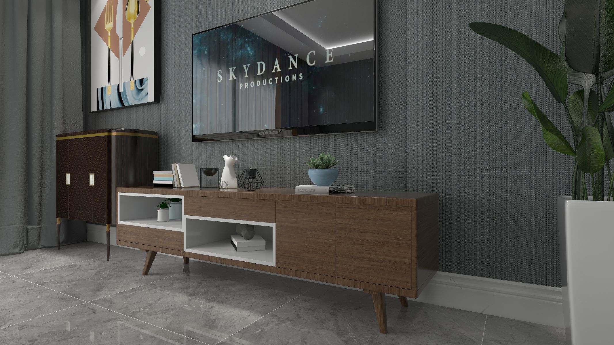 Signature Europe 6709-30