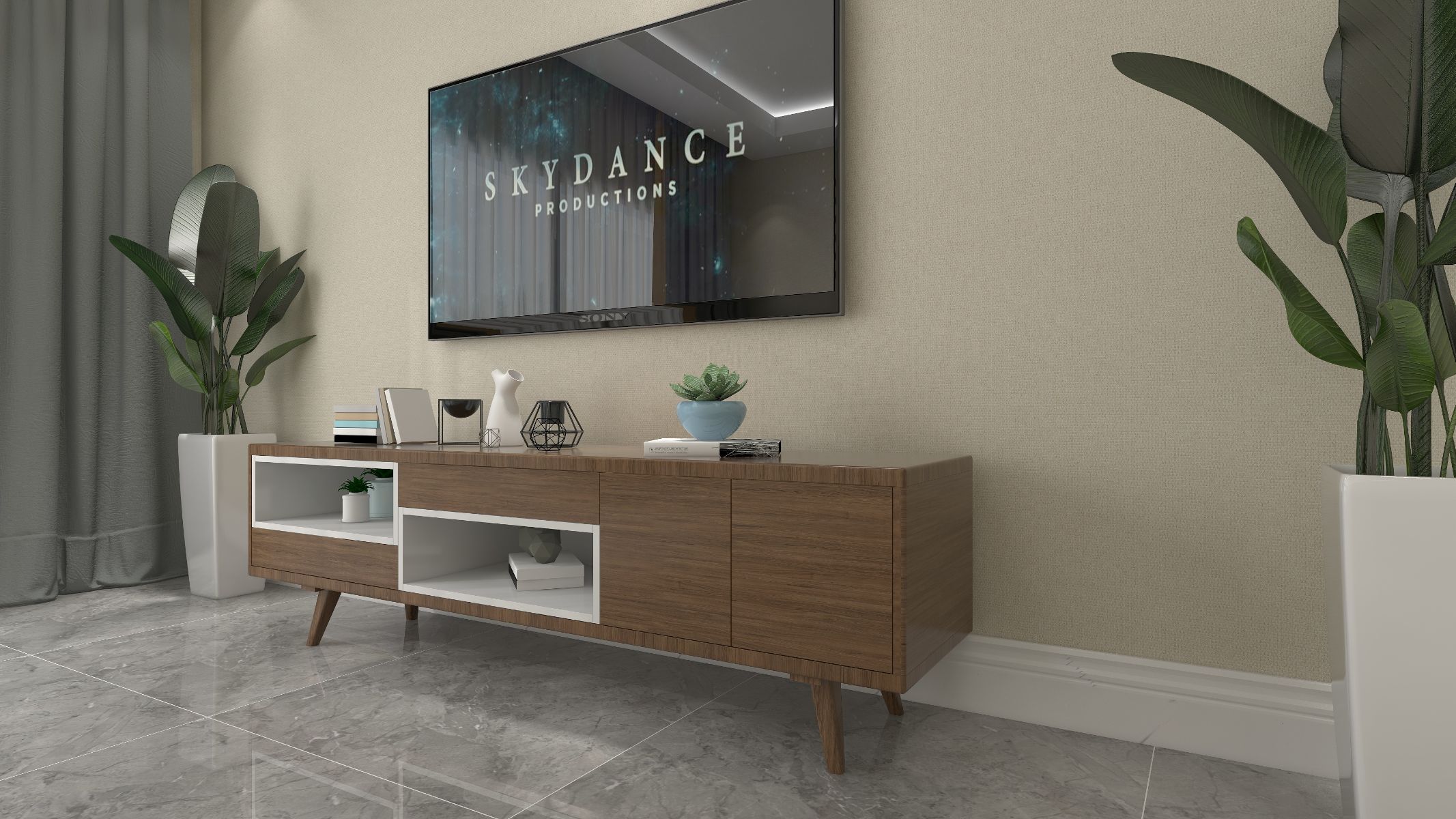 Signature Europe 6717-20