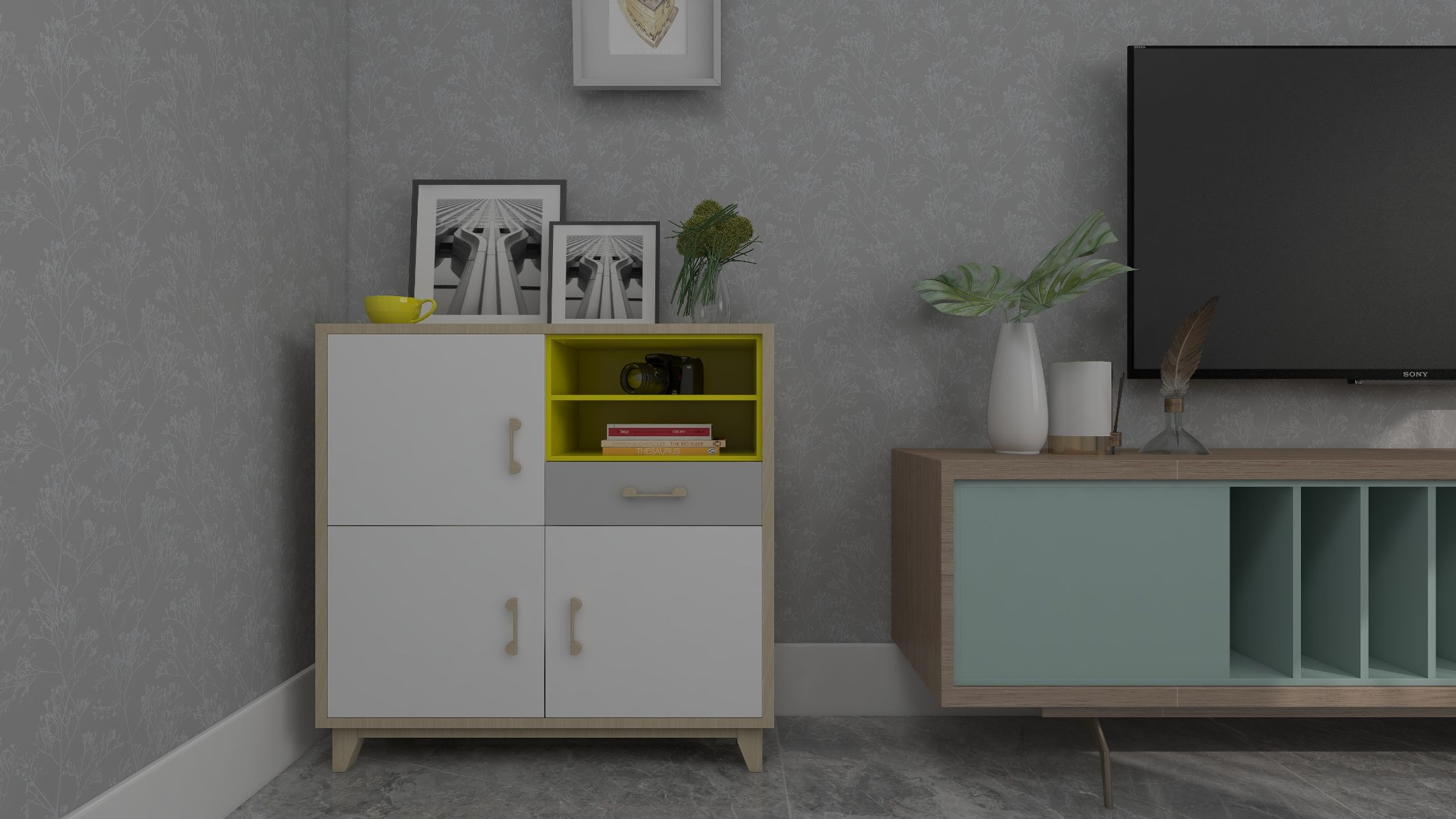 Signature Europe 6740-20