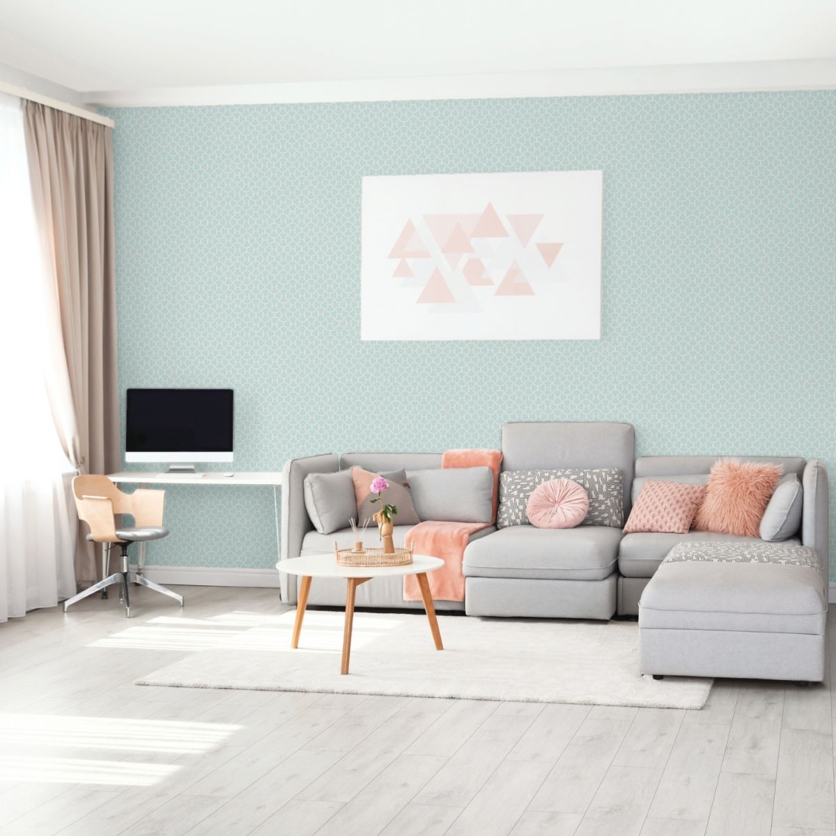 Walltex Wt1803-4