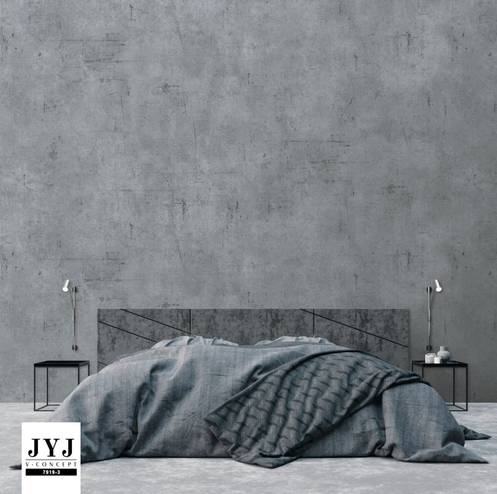 W Concept / V Concept 7919-3