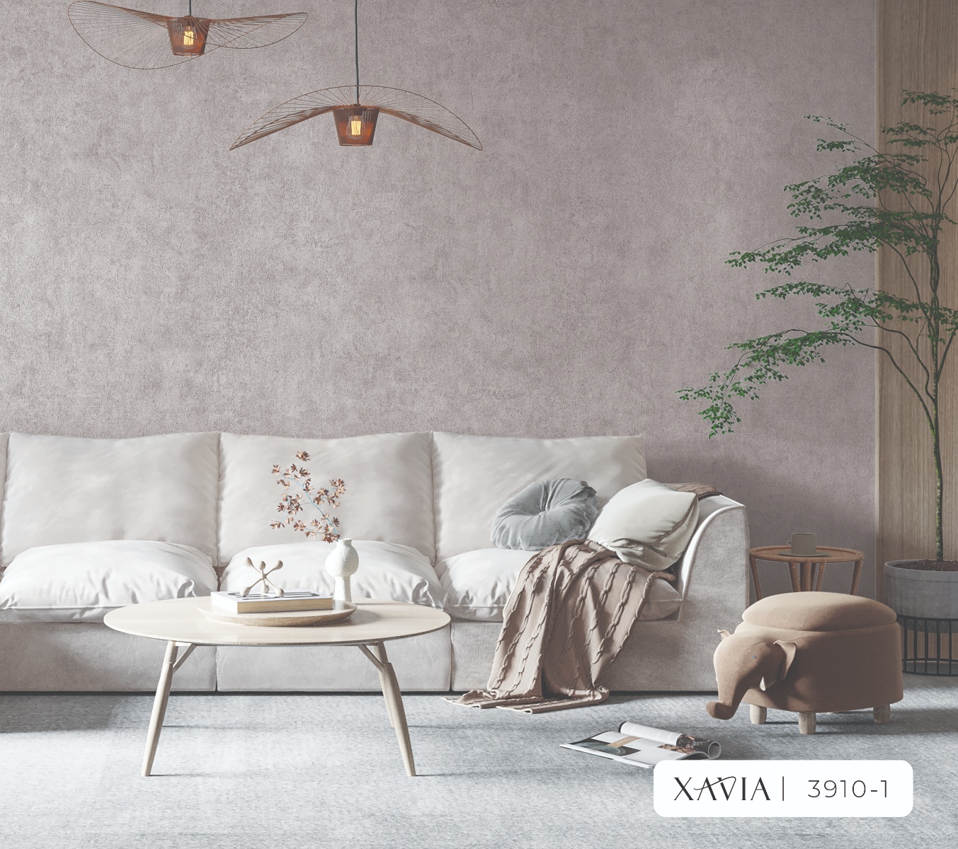 Xavia 3910-1