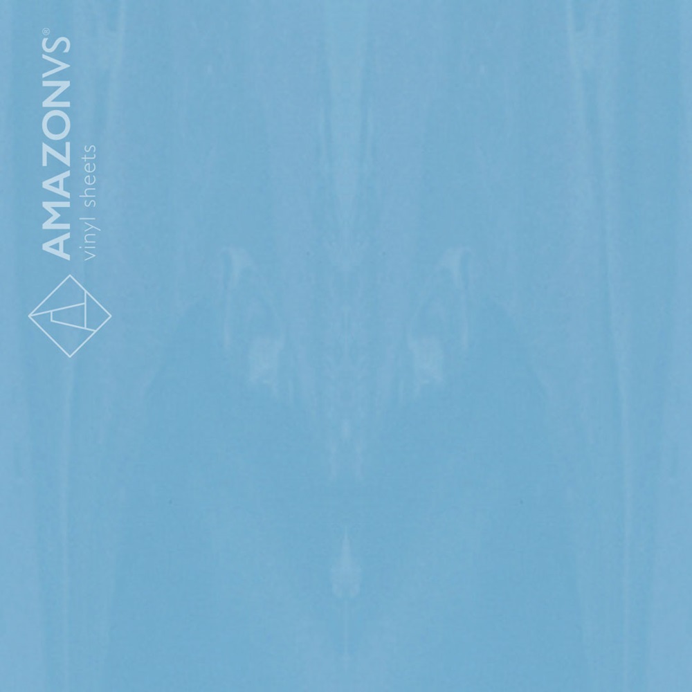 AMZ Vinyl Sheet Blanco 7 (81107)